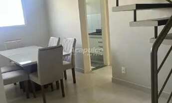 Imagem 6: Apartamento Duplex para aluguel, 2 quartos, 2 vagas, Catharina Zanaga - Americana/SP