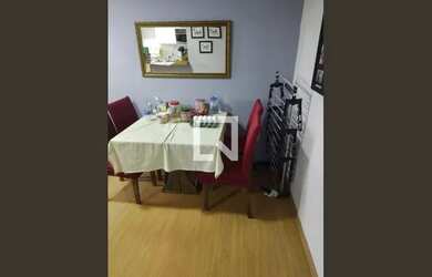 Imagem 3: Apartamento à Venda - Vila Mendes, 2 Quartos, 44 m2