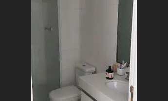 Imagem 4: Apartamento com 3 dormitórios, sendo 2 suítes à venda, 96 m² por R$ 1.100.000 - Edifício B