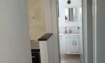 Imagem 6: Apartamento com 2 dormitórios para alugar, 50 m² por R$ 2.350,00/mês - Quinta da Paineira