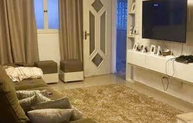 Imagem 2: Casa para aluguel e venda possui 179 metros quadrados com 3 dormitórios