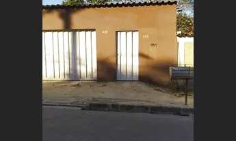 Imagem: Alugo kitnet