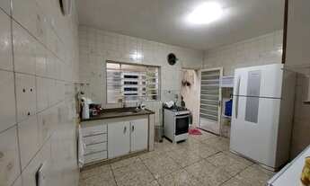 Imagem 6: Sobrado reformado, 107m2, 03 dormitórios, 01 vaga de garagem