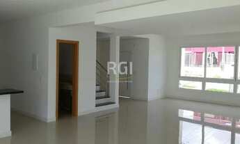 Imagem 4: Casa Condominio para Venda - 190m², 3 dormitórios, sendo 1 suites, 2 vagas - Alto Petrópol