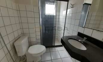 Imagem 7: LC / Apartamento Térreo 2 quartos Parque do Pinhos III