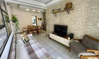 Imagem: Apartamento (tipo - padrao) 3 dormitórios/suite