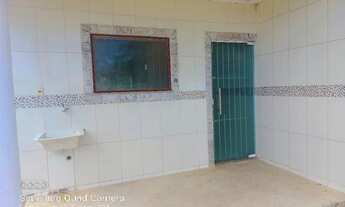 Imagem 5: Casa para aluguel com 150 metros quadrados com 3 quartos