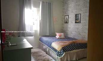 Imagem 3: Casa para Locação em Itu, Alto das Palmeiras, 3 dormitórios, 3 suítes, 5 banheiros, 6 vaga