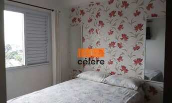 Imagem 13: Apartamento, 65 m² - venda por R$ 520.000,00 ou aluguel por R$ 3.515,00/mês - Bresser - Sã