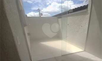 Imagem 5: São Paulo - Apartamento Padrão - TREMEMBÉ