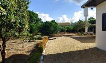 Imagem 6: Venda de Casas / Padrão na cidade de Lucas do Rio Verde