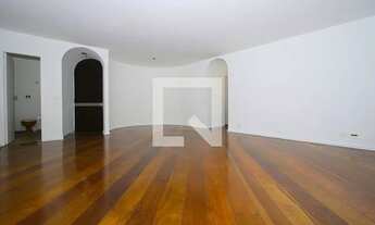 Imagem 4: Apartamento para Aluguel - Jardim Paulista, 3 Quartos, 150 m2