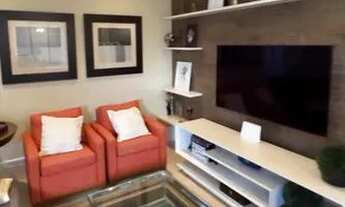 Imagem 5: Sobrado com 3 dormitórios à venda, 146 m² por R$ 1.100.000,00 - Jardim dos Aromas - Indaia