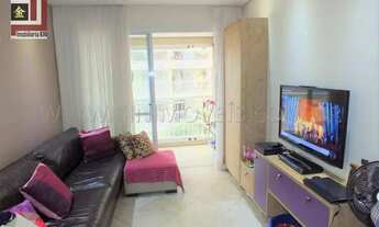 Imagem 3: Apartamento amplo a venda à 3 Minutos do Metrô Sta. Cruz