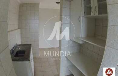 Imagem 5: Apartamento (tipo - padrao) 1 dormitórios/suite, cozinha planejada, em condomínio fechado