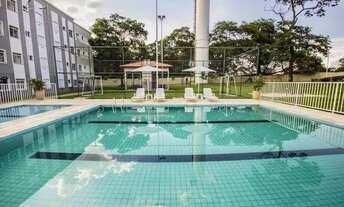 Imagem 5: Apto 2 dormitórios Ribeirão Verde