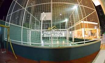 Imagem 4: Apartamento para Venda em Fortaleza, Aldeota, 4 dormitórios, 4 suítes, 4 banheiros, 3 vaga