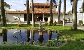 Imagem 2: PRÉDIO DE ALTO PADRÃO p/ locação