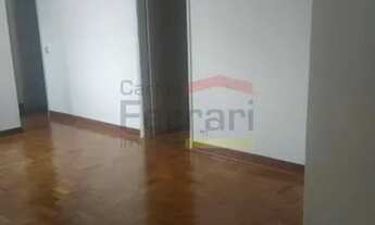 Imagem: Apartamento Santana