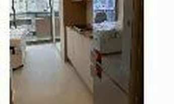 Imagem: Estúdio novo - perto do Hospital das clínicas