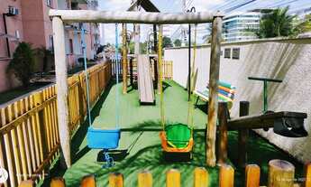 Imagem 6: Apartamento para aluguel possui 100 metros quadrados com 3 quartos