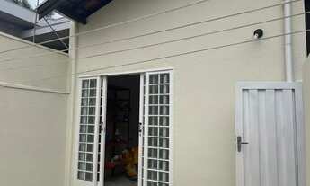 Imagem 6: Casa com 3 dormitórios para alugar, 250 m² por R$ 3.500/mês - Jardim Paraíso - Botucatu/SP