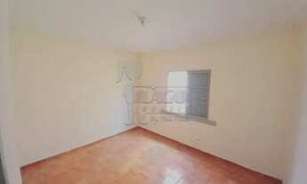 Imagem 5: Casa Padrão em Ribeirão Preto