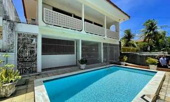 Imagem 1: Casa no Cabo Branco, João Pessoa