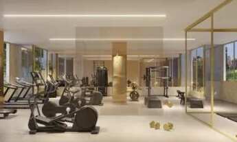 Imagem 4: APARTAMENTO RESIDENCIAL em São Paulo - SP, Perdizes