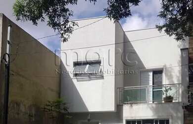 Imagem 2: SAO PAULO - Casa Padrão - ACLIMACAO