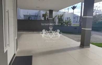 Imagem 3: Sobrado para locação definitiva, condomínio fechado - Costa Nova, Praia do Massaguaçu em C