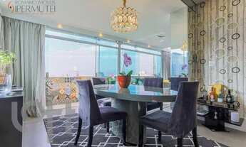 Imagem 7: Ótimo Apartamento com 2 suítes à venda, 106 m² - Jardim América - São Paulo/SP