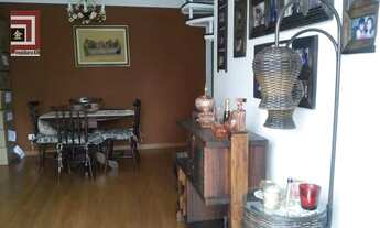 Imagem 5: Cobertura residencial à venda, Vila Mascote, São Paulo