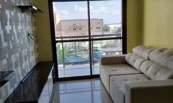 Imagem: Alugo apartamento no Jardins Provence (COHAFUMA)