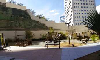 Imagem 6: Apartamento para aluguel tem 220 metros quadrados com 4 quartos em Vila da Serra - Nova Li