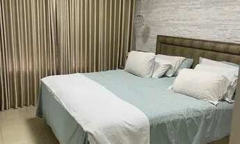 Imagem 7: Apartamento 242 metros2 4 suítes plenas em frente parque flamboyant