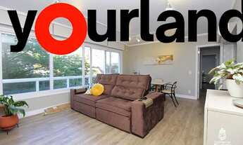 Imagem: PORTO ALEGRE - Apartamento Padrão - Menino