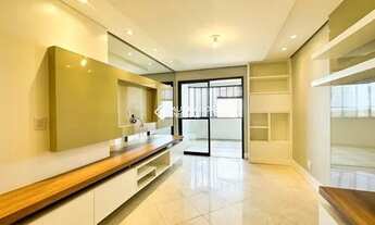 Imagem 2: CANOAS - Apartamento Padrão - Marechal Rondon