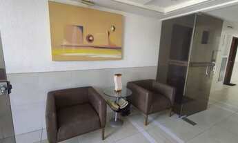 Imagem 5: Apartamento com 1 dormitório para alugar, 42 m² por R$ 2.000/mês - Cabo Branco - João Pess