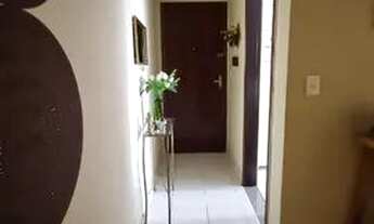 Imagem 3: Apartamento com 2 dormitórios à venda, 60 m² por R$ 275.600,00 - Vila Carmosina - São Paul