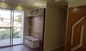 Imagem 2: Apartamento com 2 dormitórios para alugar, 56 m² por R$ 1.700,00/mês - Butantã - São Paulo