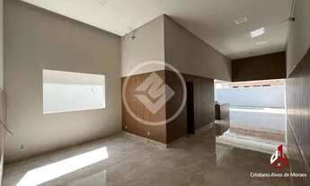 Imagem: Casa à venda em Goiânia/GO