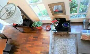 Imagem 2: Aluga-se casa com 5 suítes em condominio no Alto da Boa Vista