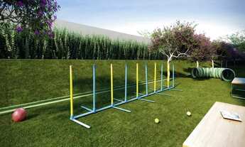 Imagem 12: Apartamento Vibra Butantã Rua Coronel Ferreira Leal Butantã São Paulo