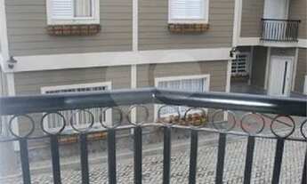 Imagem 4: Lindo condomínio próximo ao Horto Florestal, com dois dormitórios, suíte e vaga de garagem