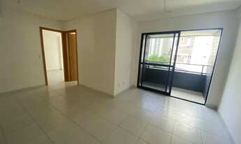 Imagem 1: Imóvel com 3 quartos sem mobília para alugar