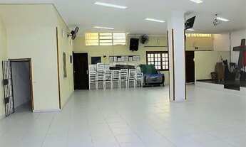 Imagem: Sobrado 03 dorms - 02 vagas - 240m² - V