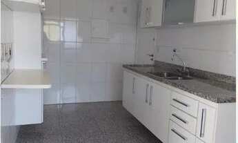 Imagem 7: Lindo Apartamento com 3 dormitórios 1 suite 2 vagas para alugar, 100 m² por R$ 8.217/mês