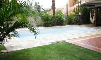 Imagem 2: BARUERI - Casa de Condomínio - ALPHAVILLE CENTRO INDUSTRIAL E EMPRESARIAL/ALPHAVILLE