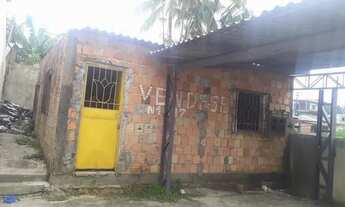 Imagem: Vendo casa no Alfredo nascimento